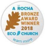 Bronze award 2018